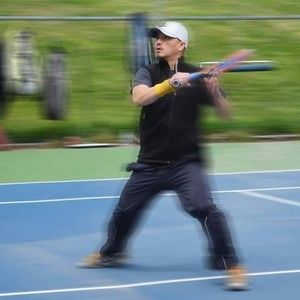 Meet your Posher, Roderick